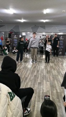 Молодчина!Так Держать!