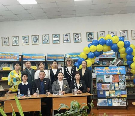 16 -желтоқсан –Қазақстан Республикасының Тәуелсіздігі күні