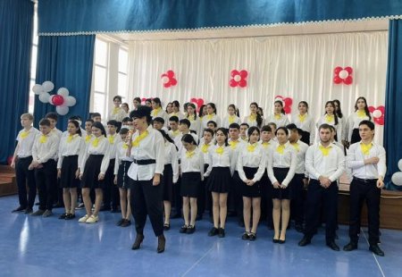 Математика-информатика бірлестігінің 10күндік декадасы