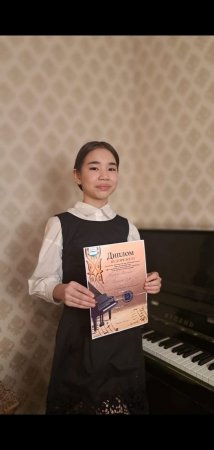 Молодые музыканты