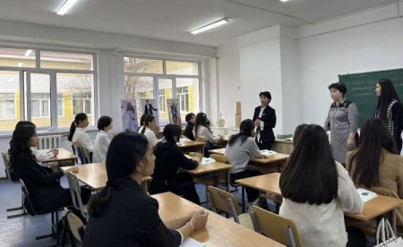 ИНАБАТТЫ ҚЫЗ