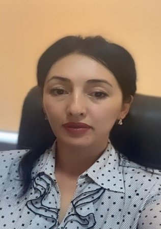 Директордың оқу жұмысы жөніндегі орынбасары