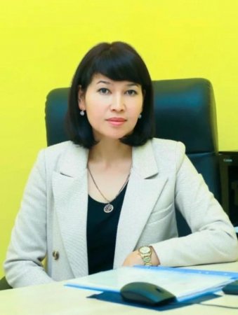 Директордың оқу-әдістеме жөніндегі орынбасары