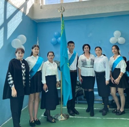 Тәлімгер құжаттары